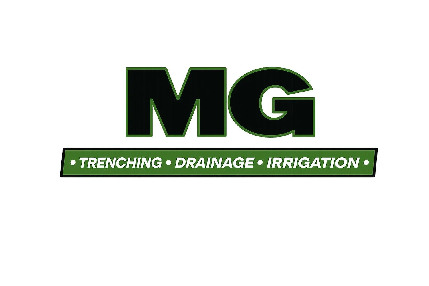 McKay Green Trenching