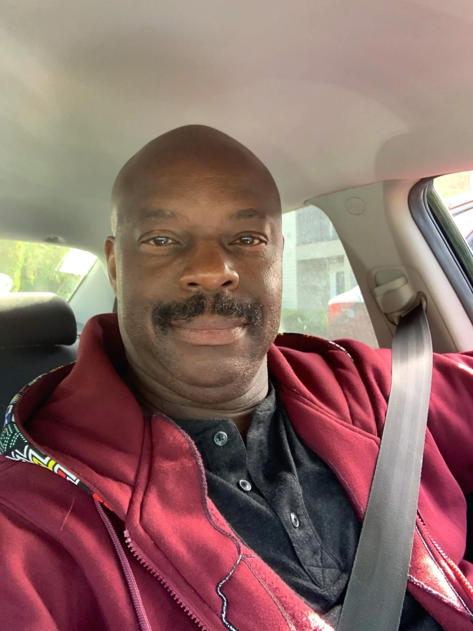 Traveler Jeff