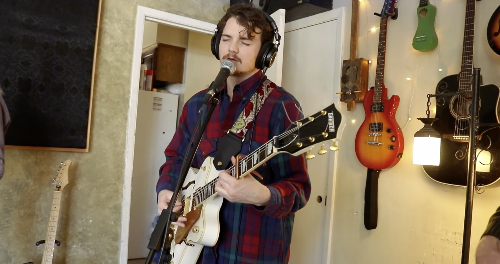 Chicago - Samuel Charles