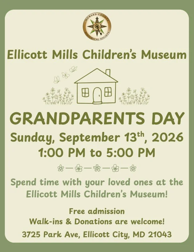 Grandparents Day
