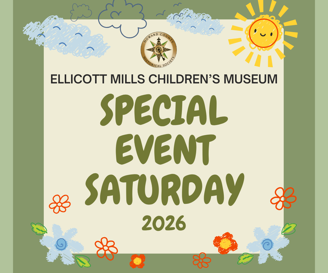 Special Saturday: Senses
