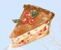 Desserts with the Director: Columbia Association