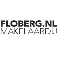 Logo van Floberg.nl Makelaardij