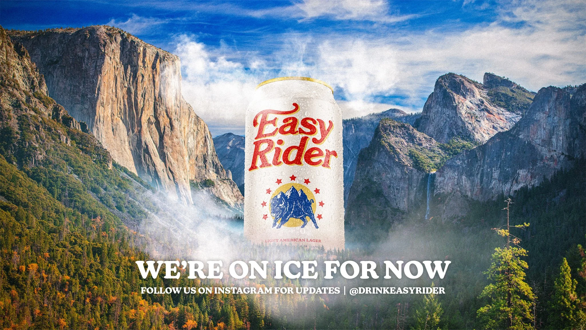 Easy Rider