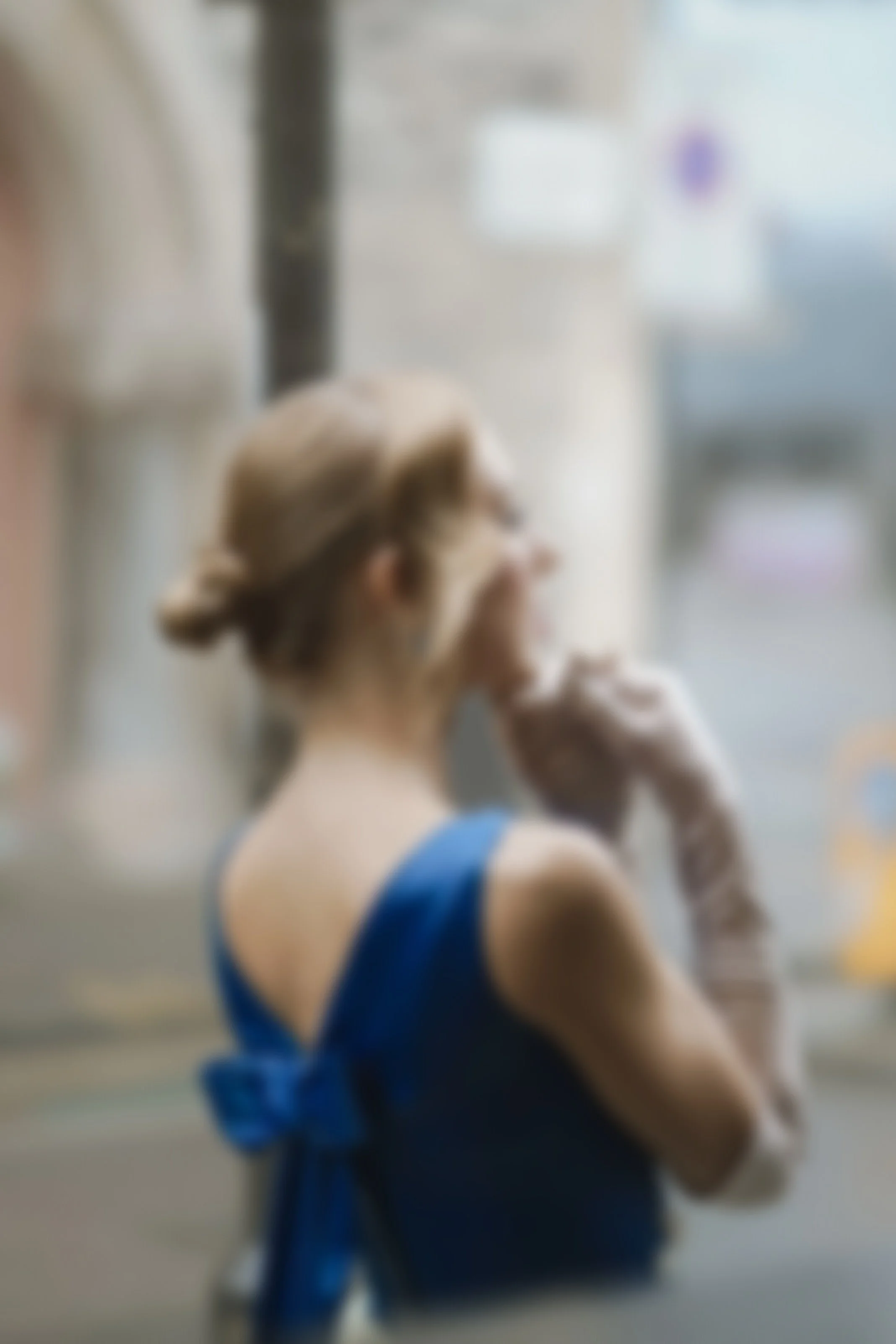 London Fashion week 2025