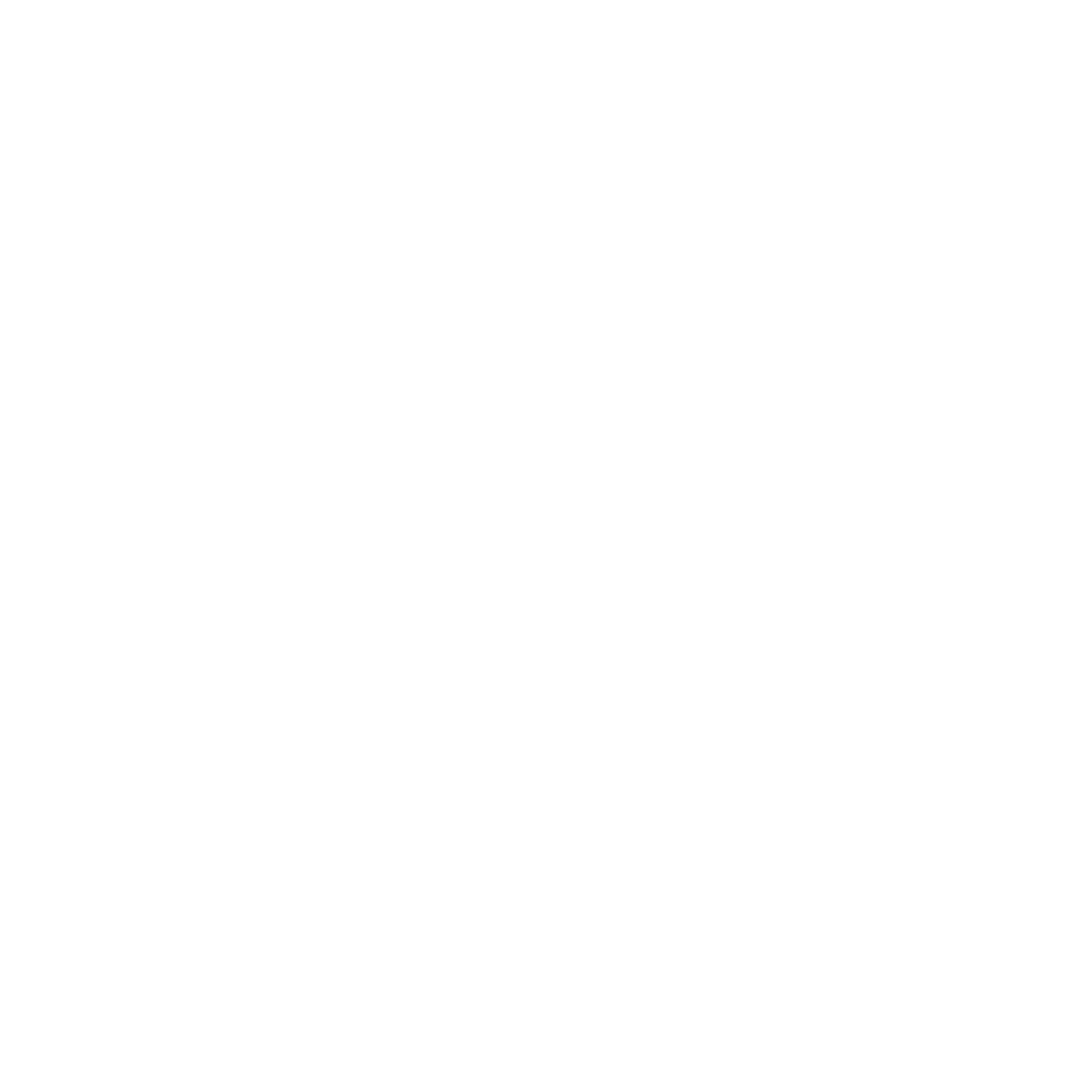 Outline of a construction worker wearing a safety helmet and vest on a black background.