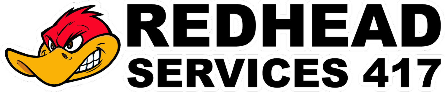 Redhead Services 417