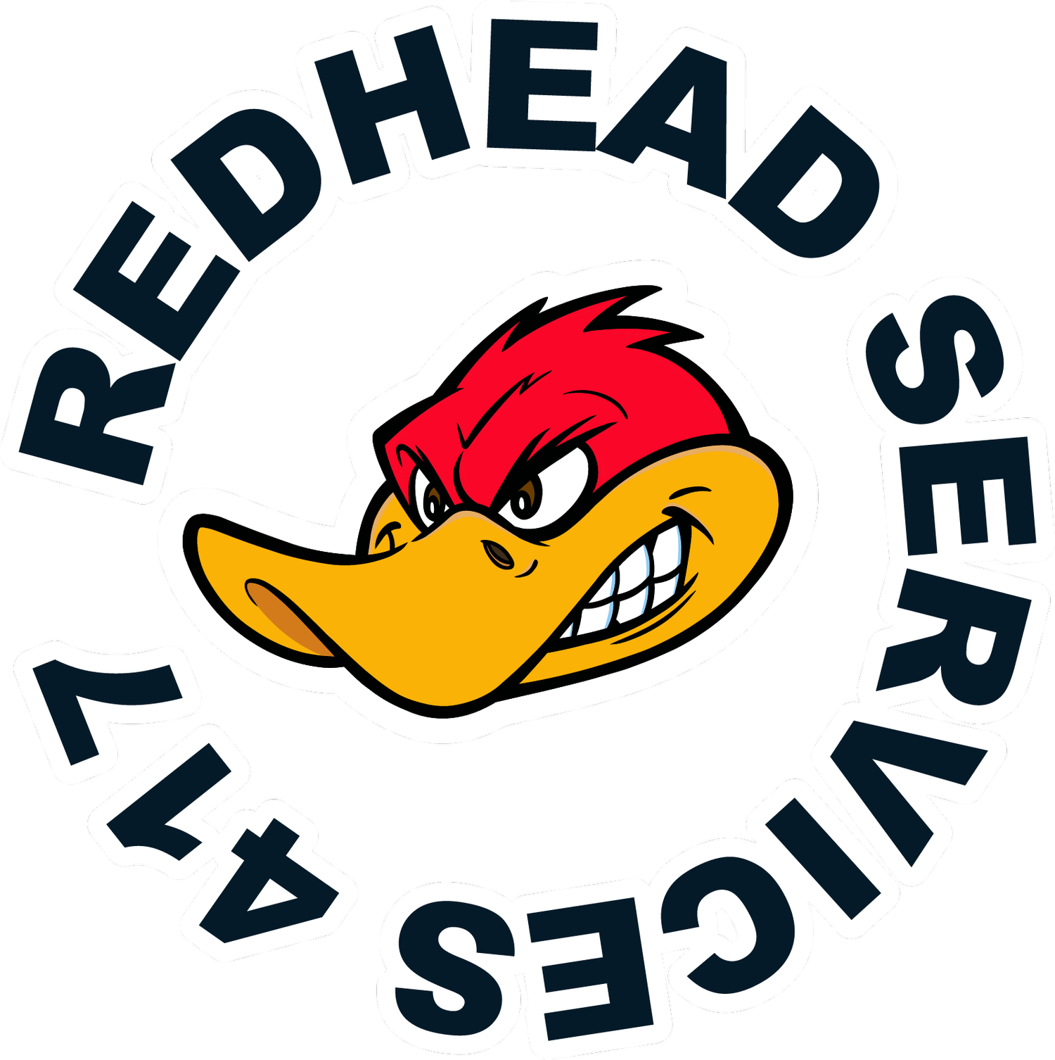 Redhead Services 417