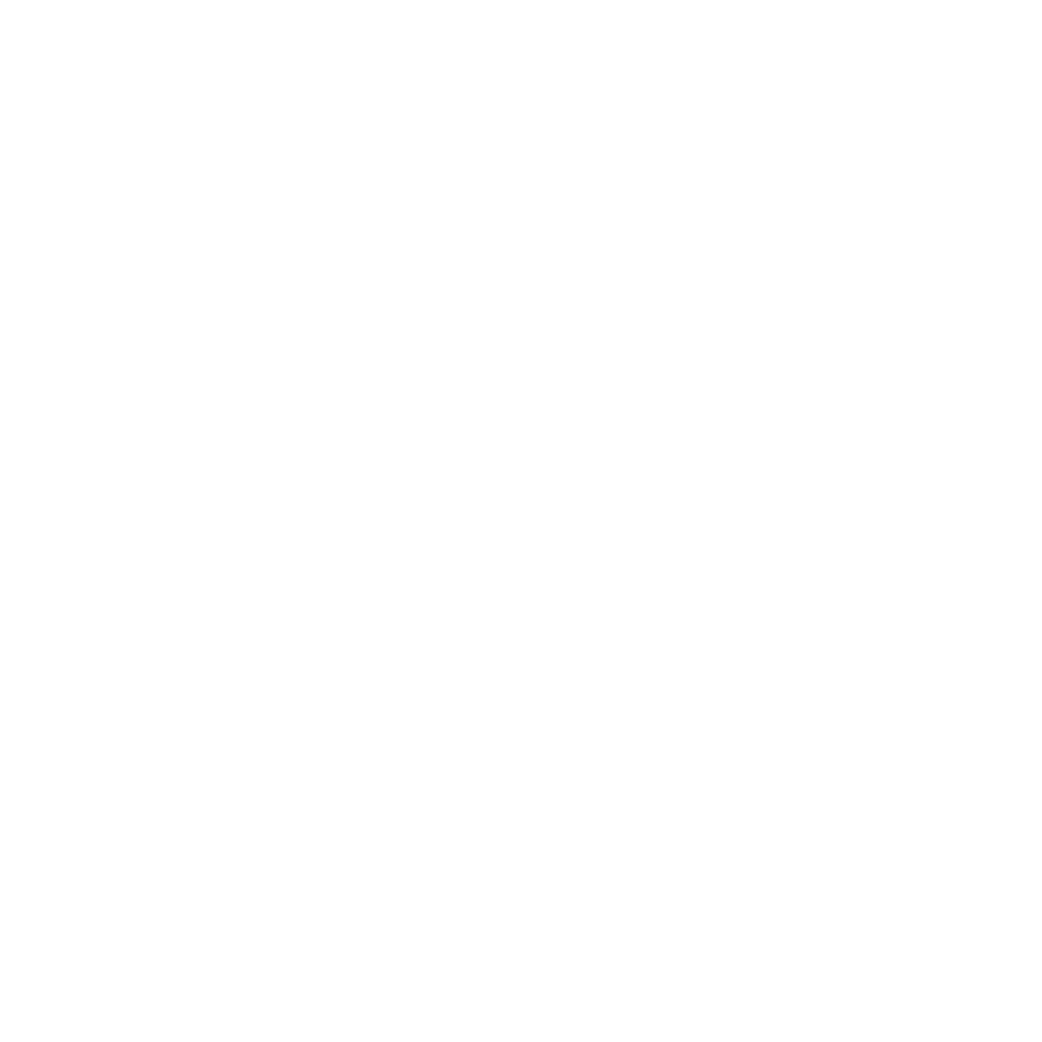 Icon of an excavator or construction digger with a tracked base, a cabin, and an articulated arm with a bucket at the end, depicted in black and white.