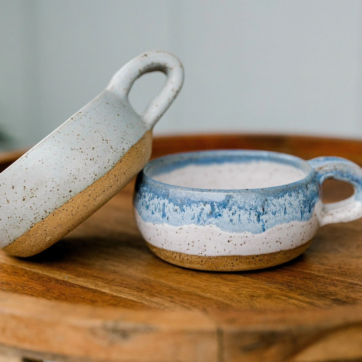 ✨ Vendor Spotlight: Hiromi Kanai - Hand Crafted Pottery✨⁠
⁠
Hiromi has had a lifelong love affair with interiors.⁠
⁠
Her inspiration often begins while antiquing, dreaming up blueprints for the perfect kitchen filled with meaningful, beautiful homewa