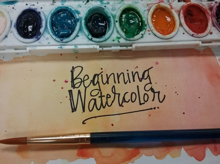 Ever wanted to try watercolor but didn&rsquo;t know where to start? 🎨✨⁠
⁠
Join art teacher Alison Greenhouse for a relaxed, beginner-friendly watercolor class at The Corner Spot on Sunday, May 31st from 2&ndash;4 PM. ⁠
⁠
You&rsquo;ll learn simple te