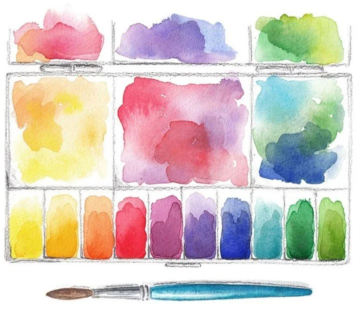 A slow Sunday afternoon + watercolor painting at The Corner Spot sounds pretty perfect to us ☕🎨⁠
⁠
On Sunday, May 31st from 2&ndash;4 PM, Alison Greenhouse will be teaching watercolor basics in a class designed especially for beginners. No pressure,