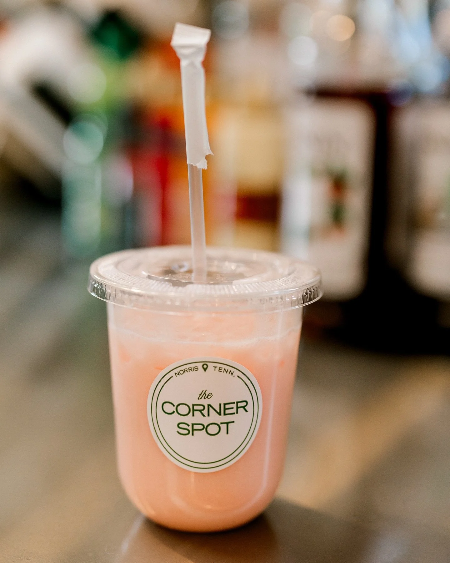 A little Saturday treat coming your way ☀️

Tomorrow only at The Corner Spot: ✨ Buy one Pop Fizzy, get one free ☕ $1 off all coffee drinks

Perfect excuse to grab a friend and make a Saturday stop in Norris. We&rsquo;ll be pouring all your favorites 