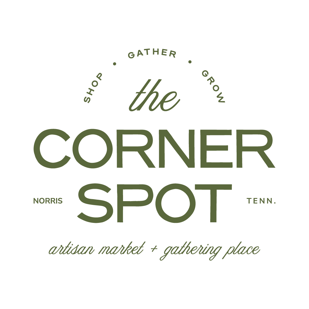 The Corner Spot