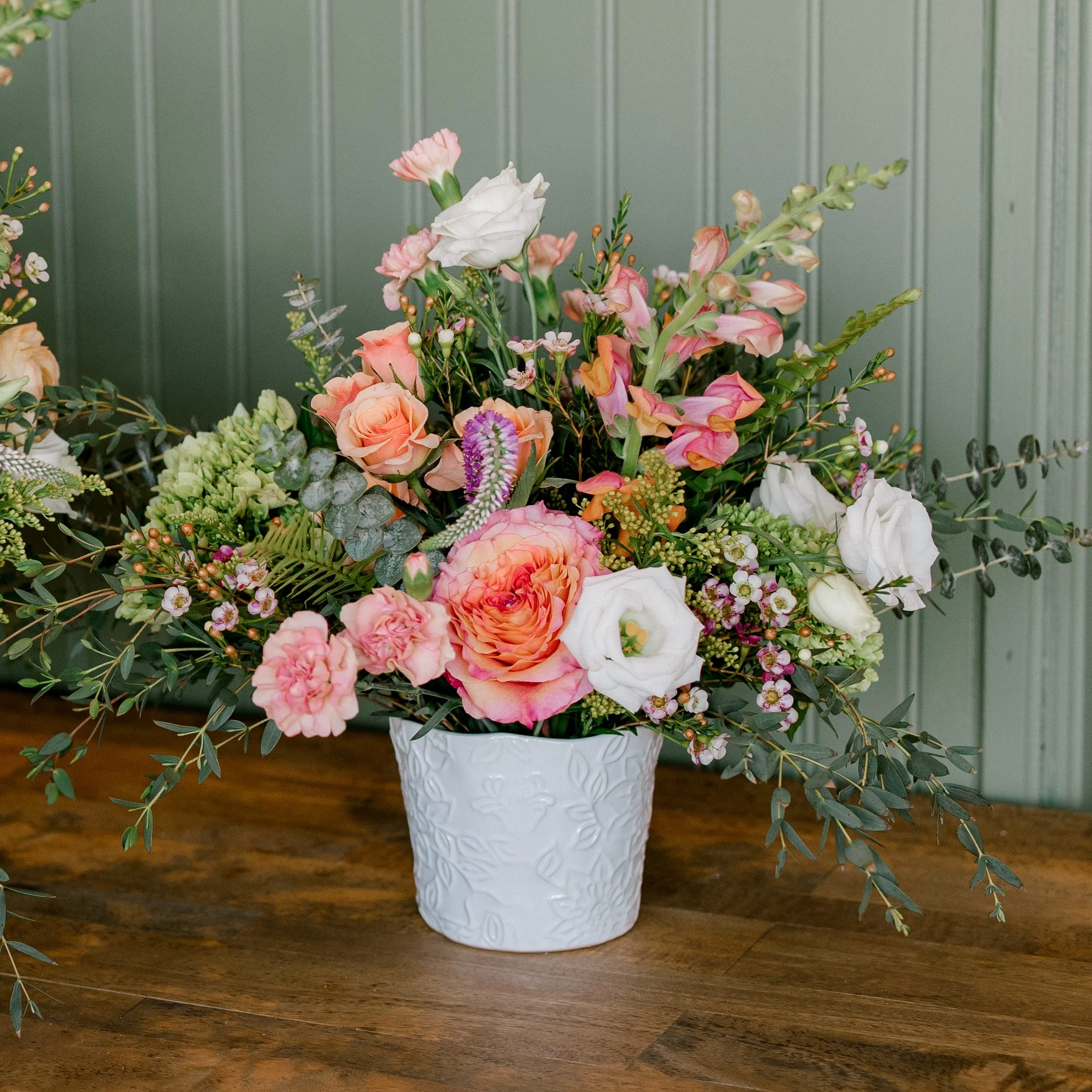 Medium Flower Arrangement