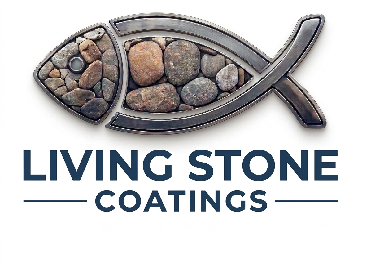 Living Stone Coatings