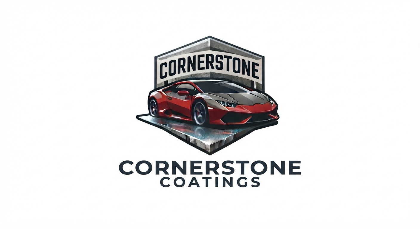 Cornerstone Coatings