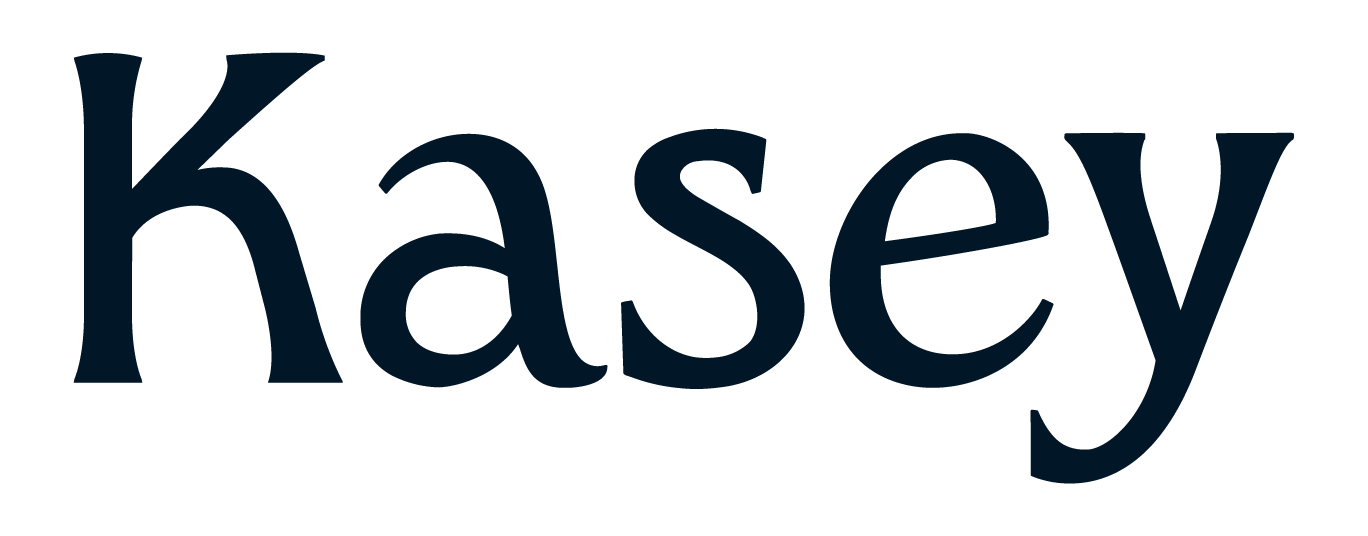 Kasey Hill | Senior Art Director