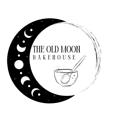 Welcome to Recipes by The Old Moon Bakehouse