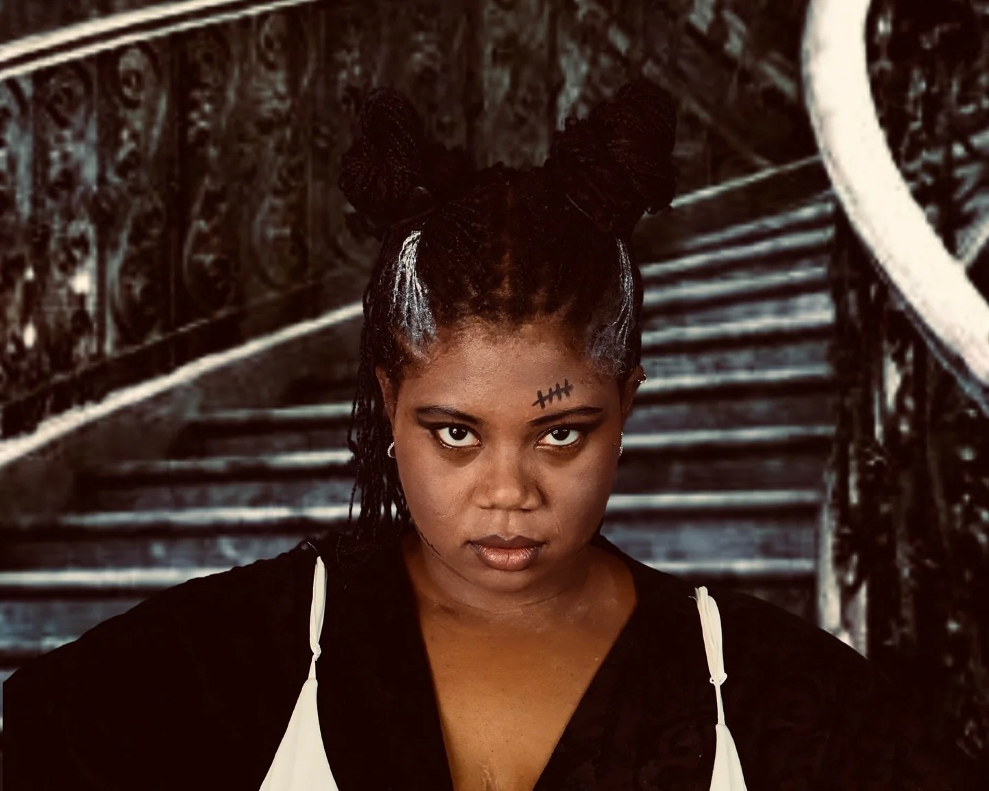 Happy All Hallows&rsquo; Eve 🧟🧟&zwj;♀️🌒