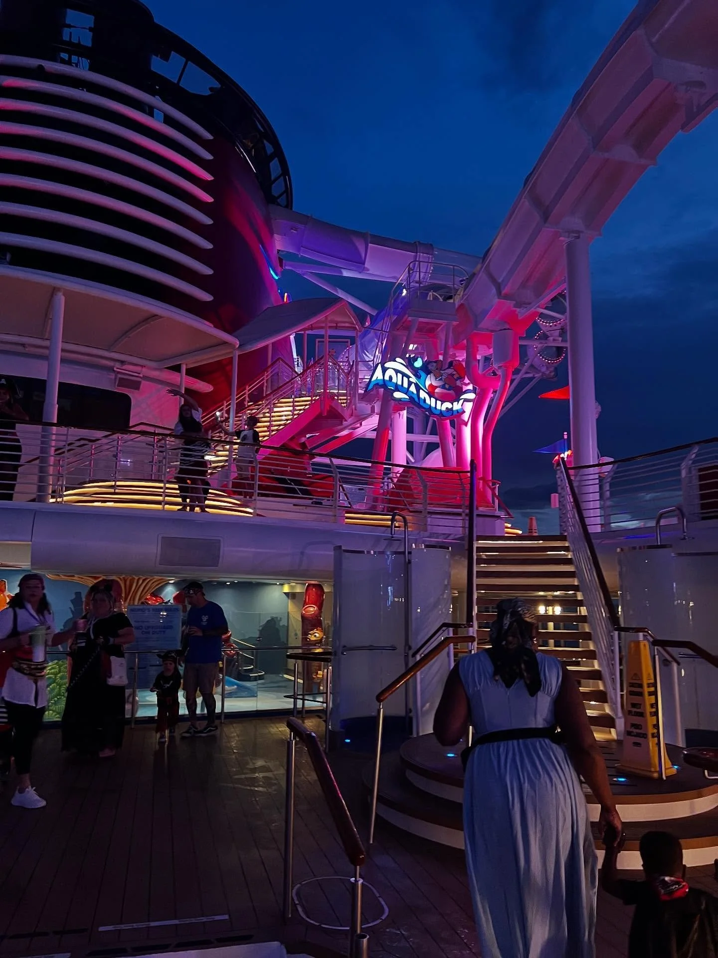 Vacay mode 🏴&zwj;☠️