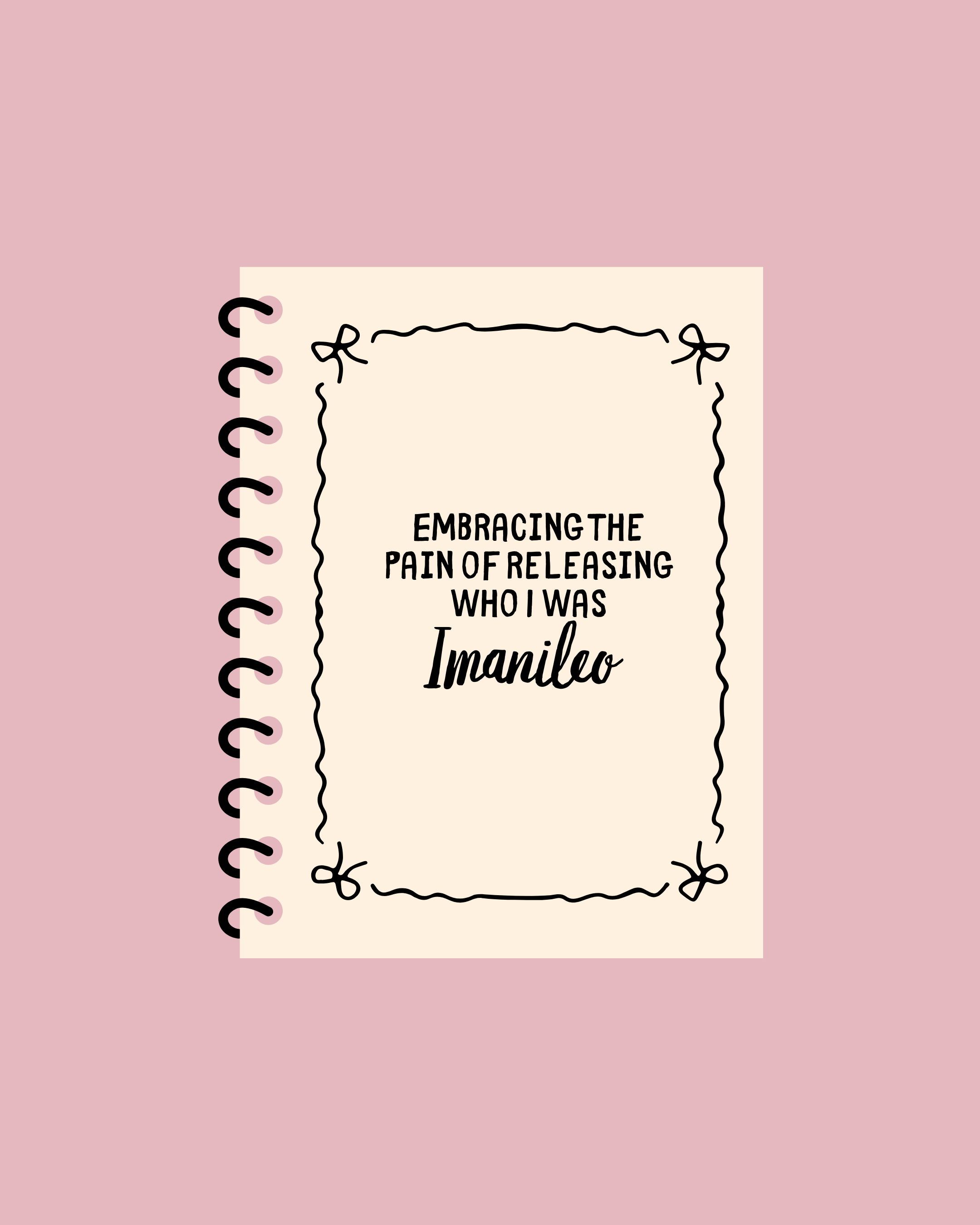 Becoming Someone New Is Just As Painful As It Is Joyful