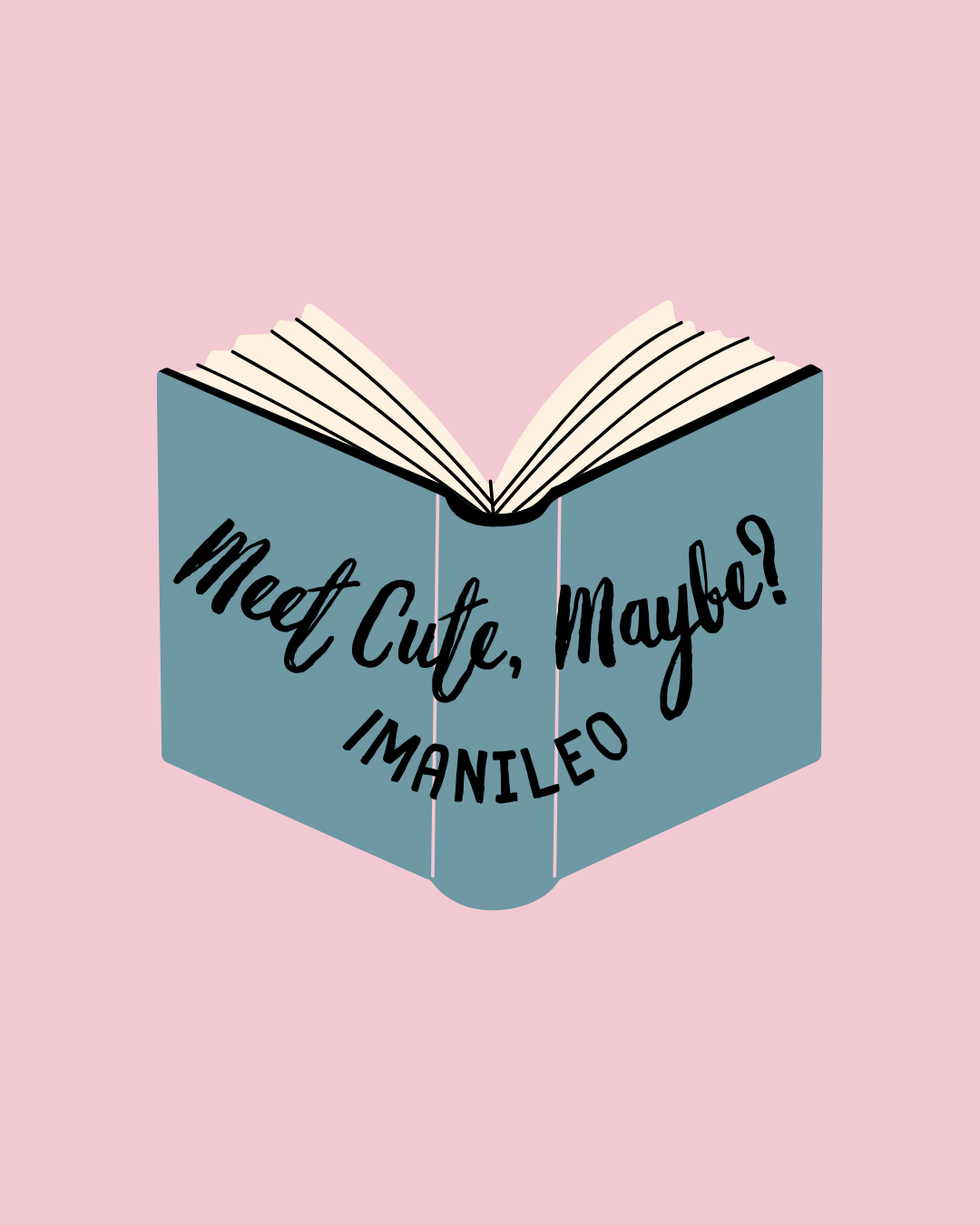 Meet Cute, Maybe?