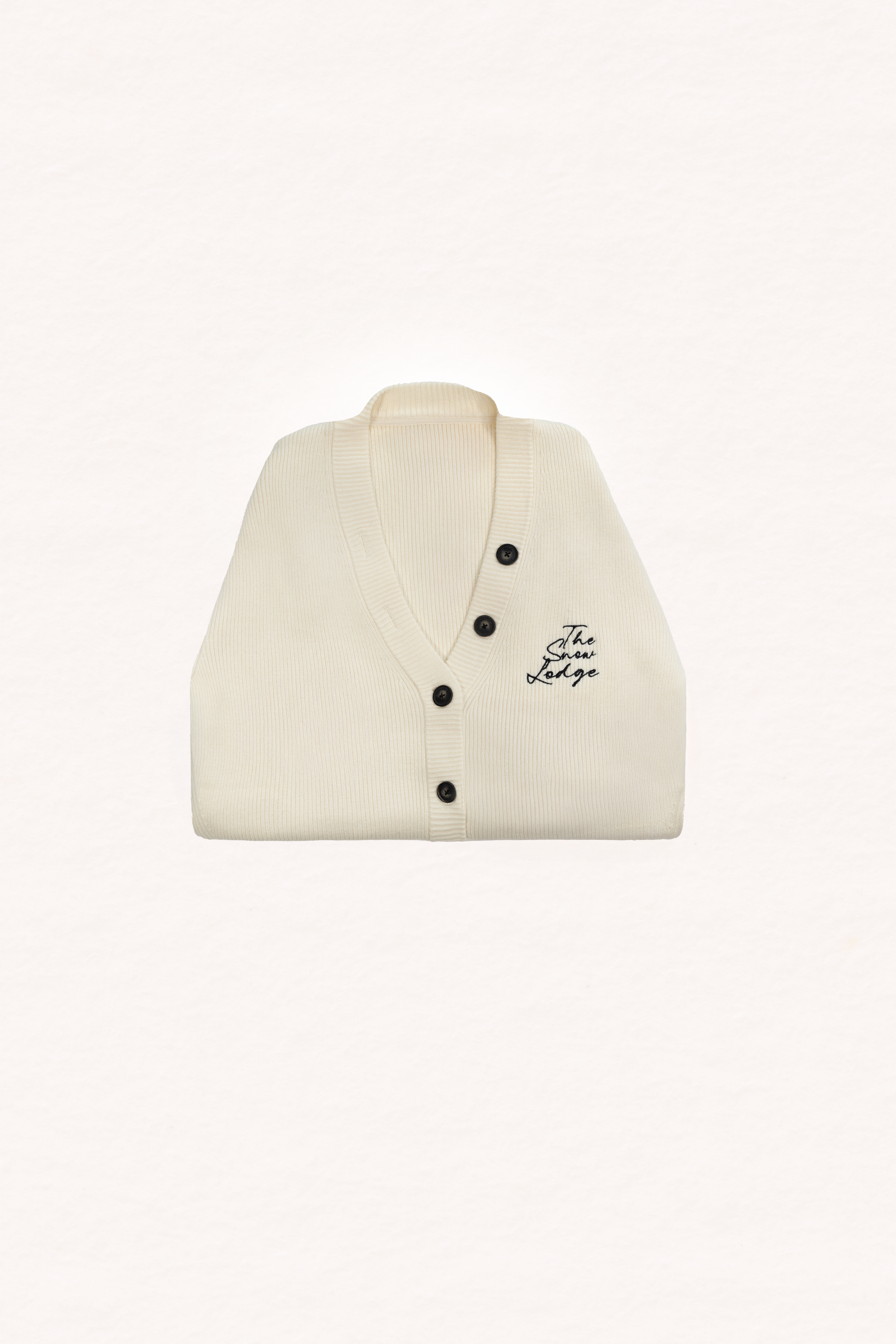 The Snow Lodge Button Up Cardigan