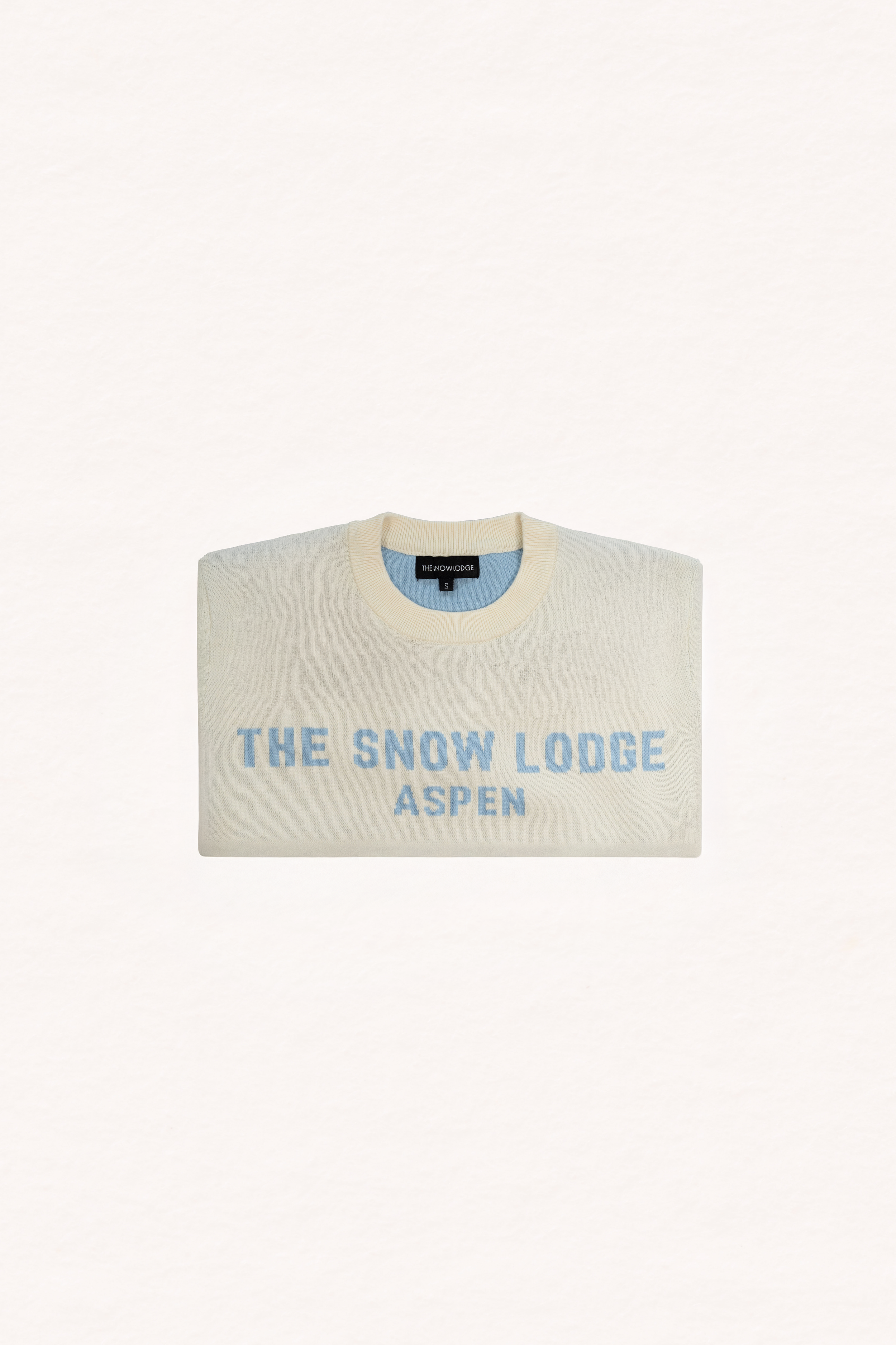The Snow Lodge Pullover
