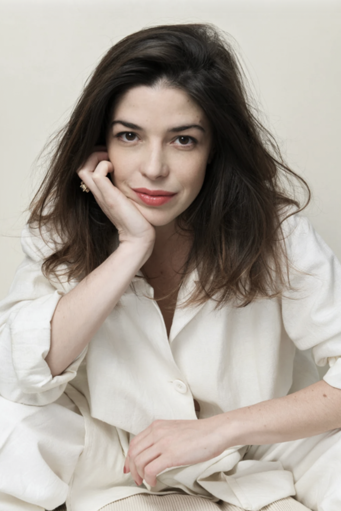 photo de Héloïse Godet Verdejo par Manon Jalibert