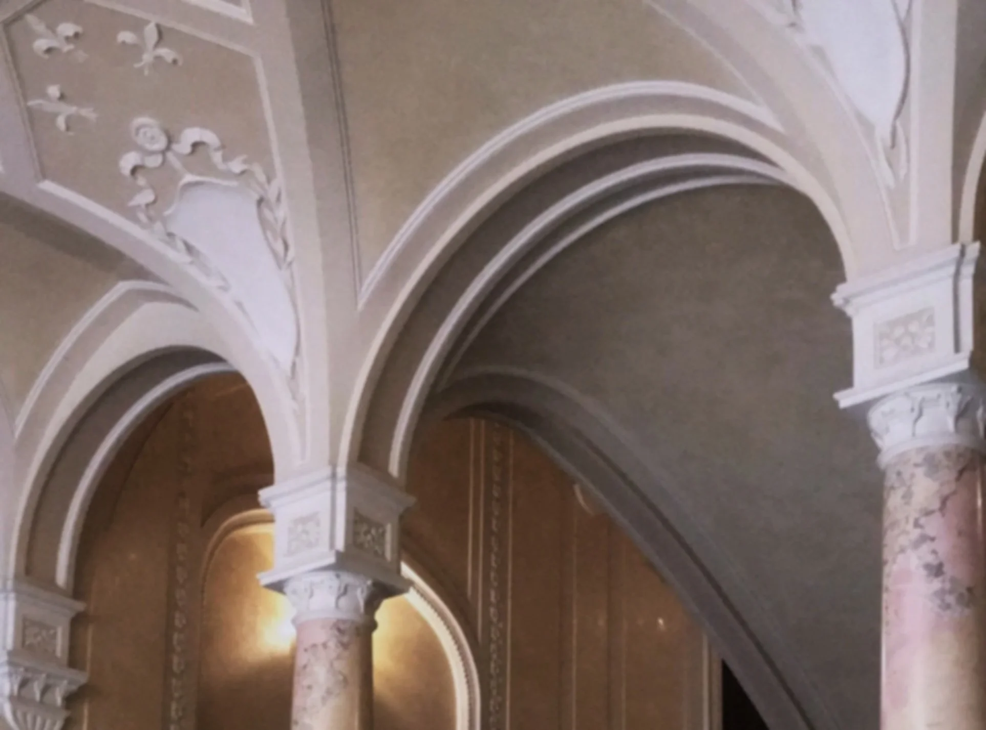 Photographie  © Héloïse Godet Verdejo - Diptyque (sans titre), 2026, BY-NC-ND