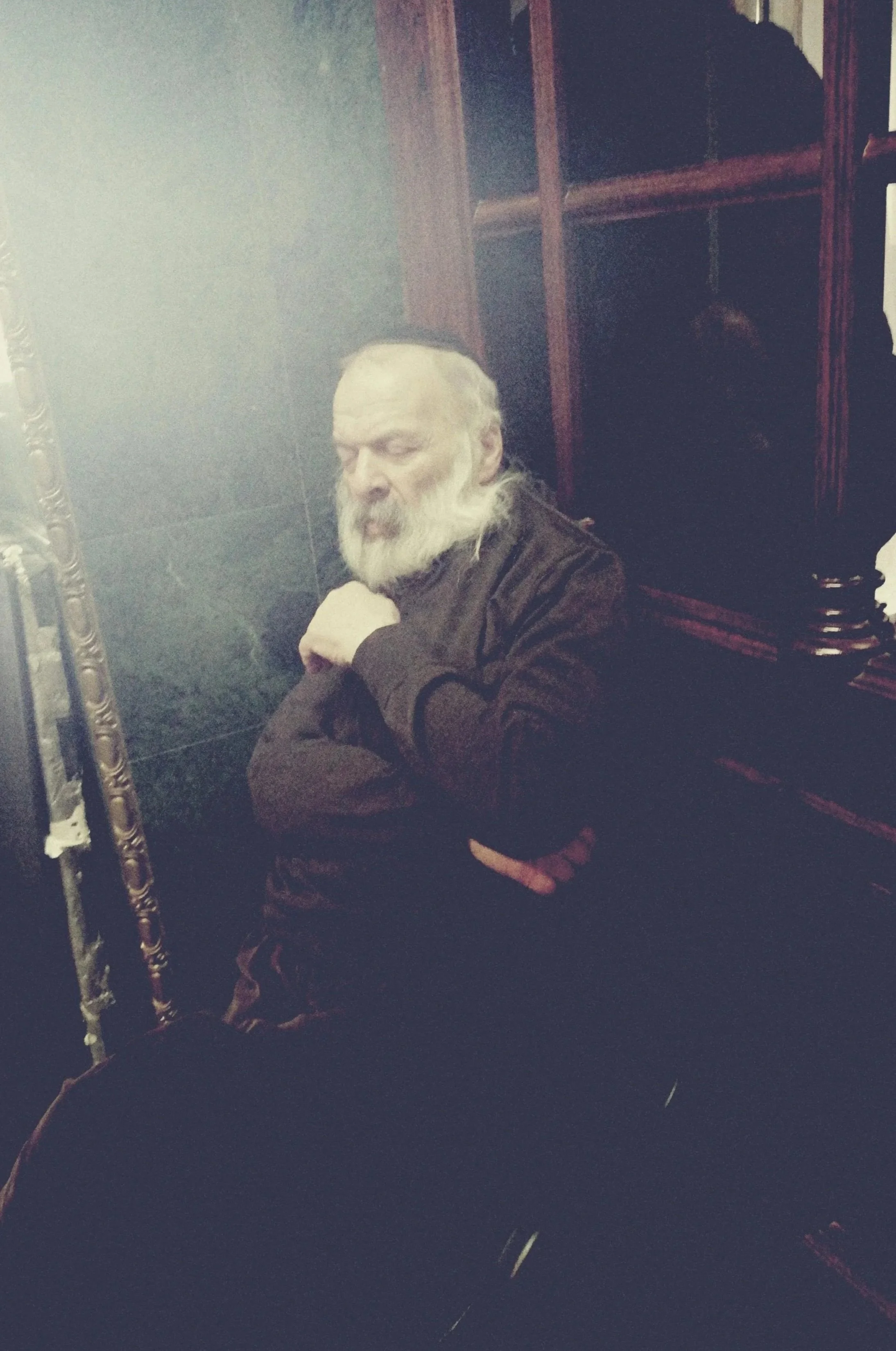 Photographie  © Héloïse Godet Verdejo - Diptyque (sans titre), 2026, BY-NC-ND