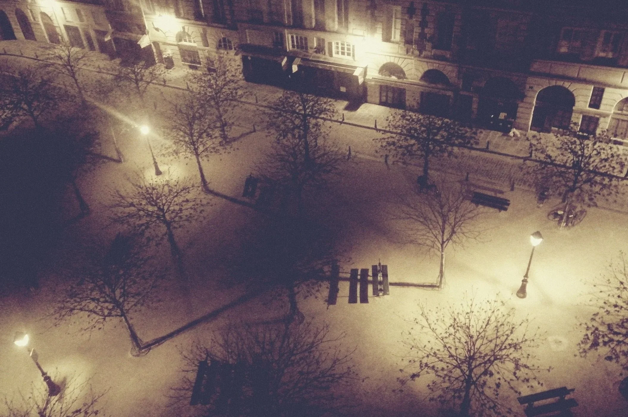 Photographie  © Héloïse Godet Verdejo - Diptyque (sans titre), 2026, BY-NC-ND