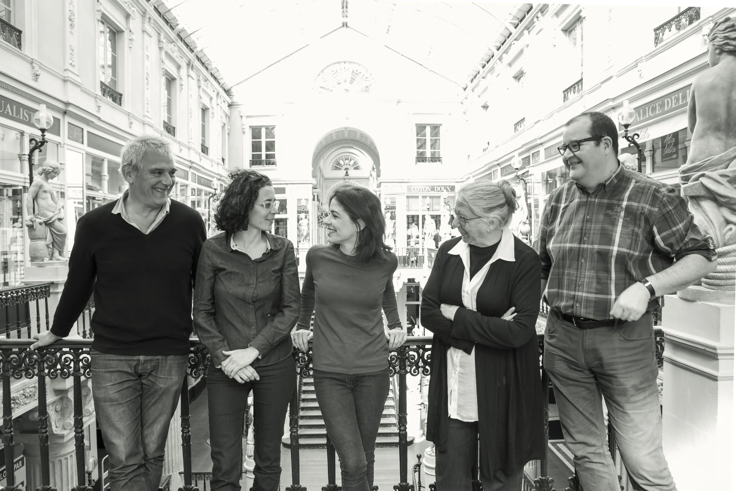 Festival du Film Espagnol de Nantes 2015