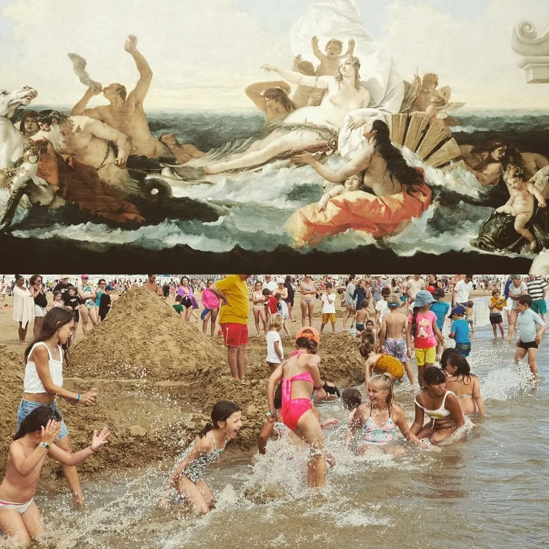 	
Photographie © Héloïse Godet Verdejo - Diptyque (sans titre), 2026, BY-NC-ND