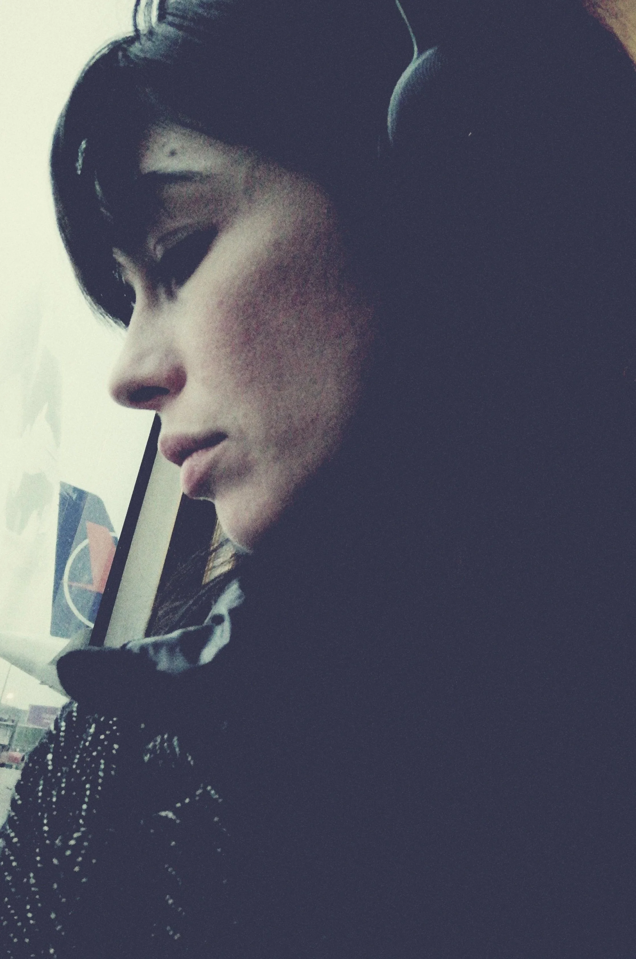 Photographie  © Héloïse Godet Verdejo - Diptyque (sans titre), 2026, BY-NC-ND