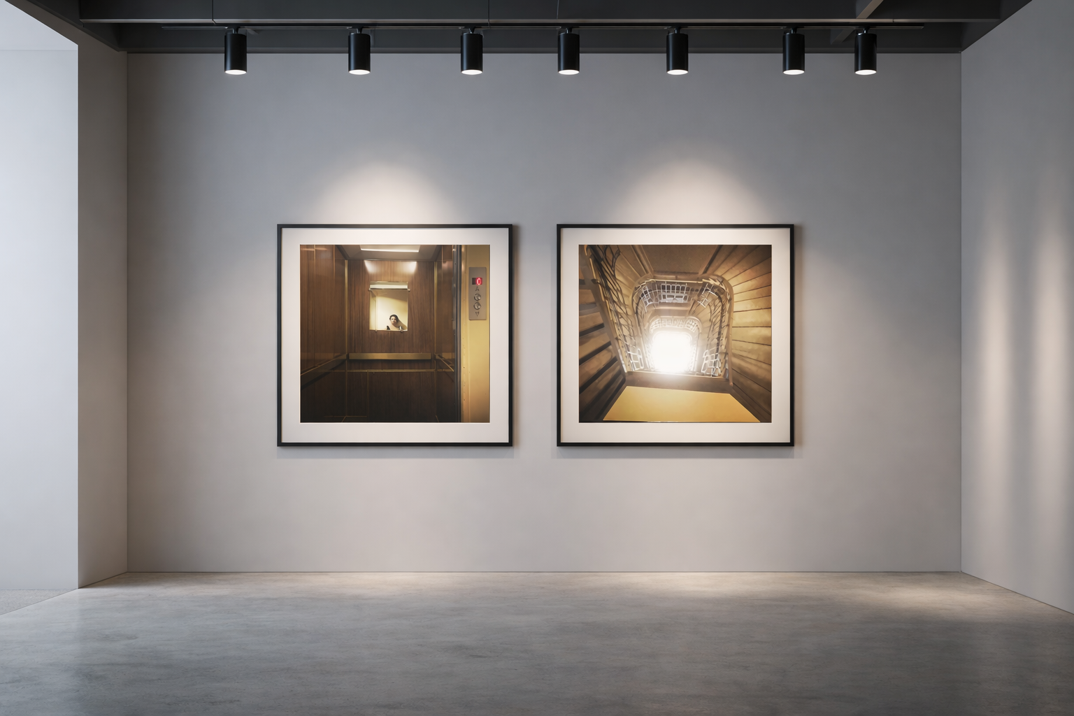 Photographie  © Héloïse Godet Verdejo - Diptyque (sans titre), 2026, BY-NC-ND