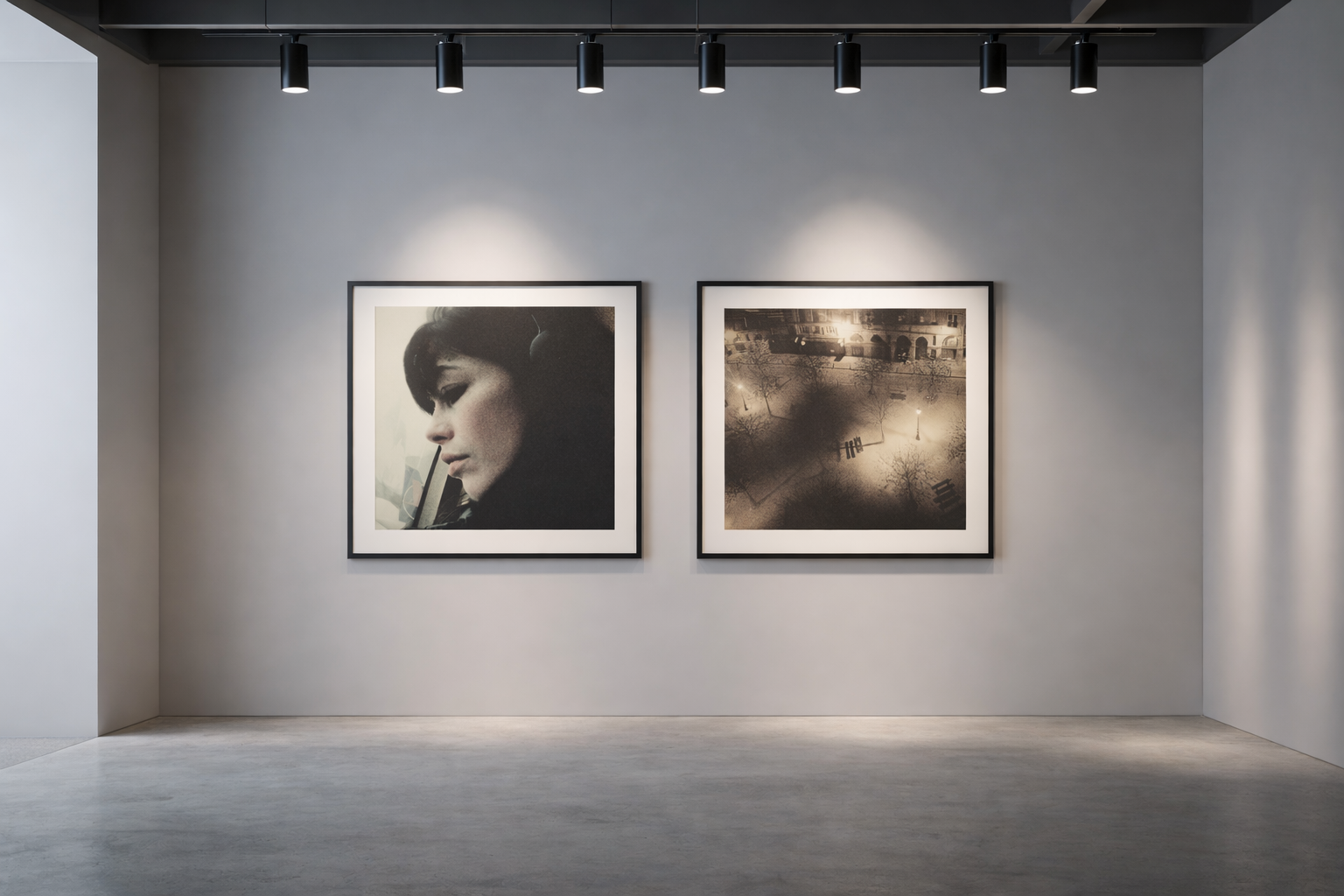 Photographie  © Héloïse Godet Verdejo - Diptyque (sans titre), 2026, BY-NC-ND