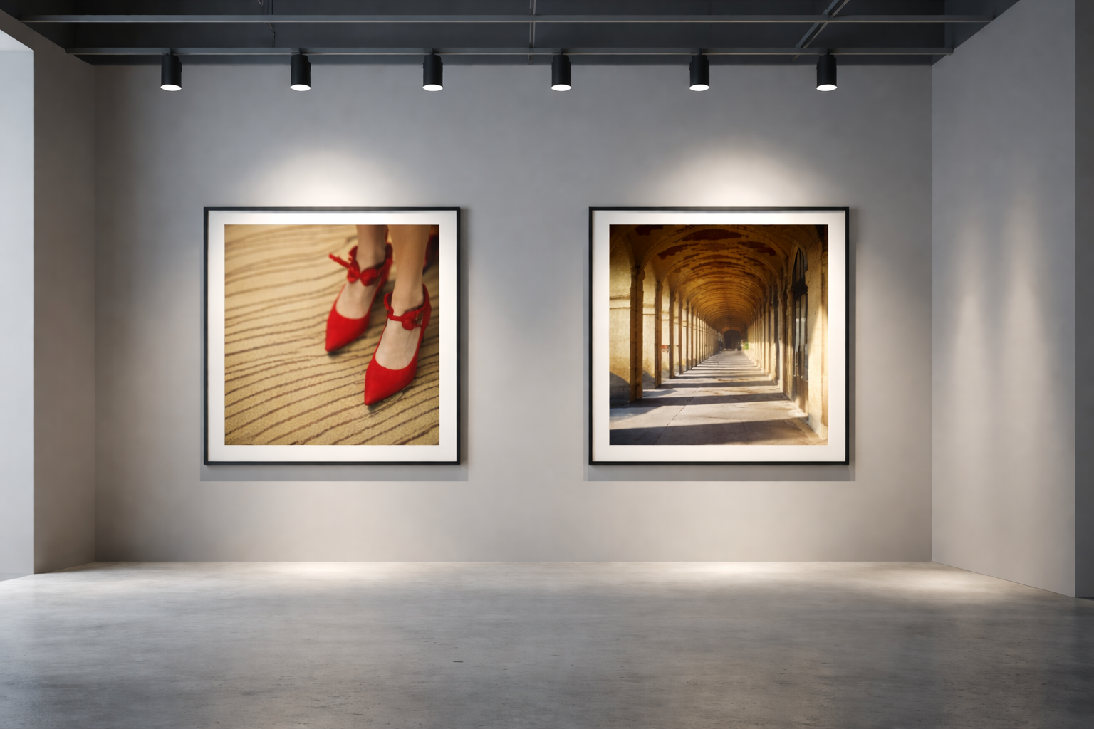 	
Photographie © Héloïse Godet Verdejo - Diptyque (sans titre), 2026, BY-NC-ND