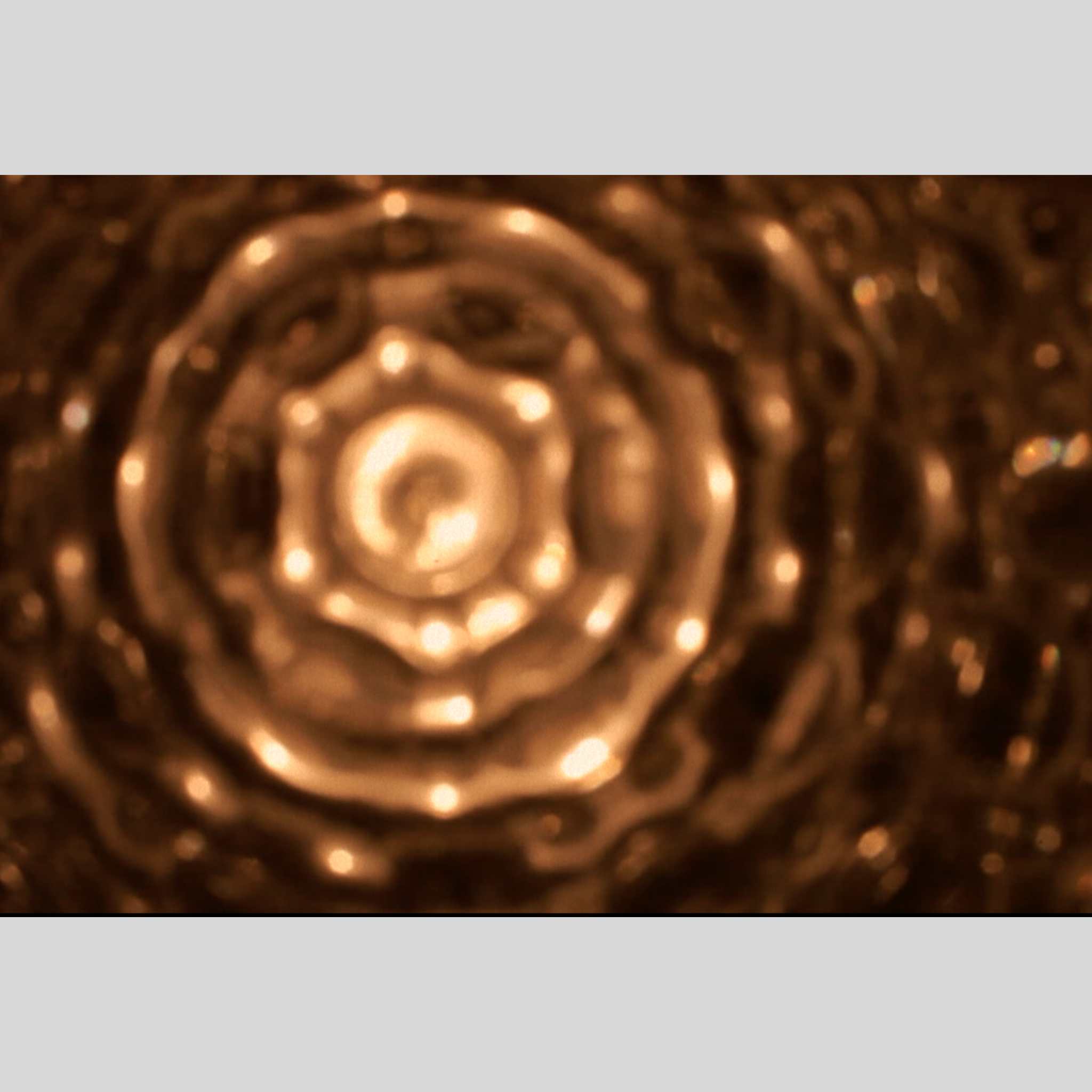 Court métrage Locarno Mullholand drive