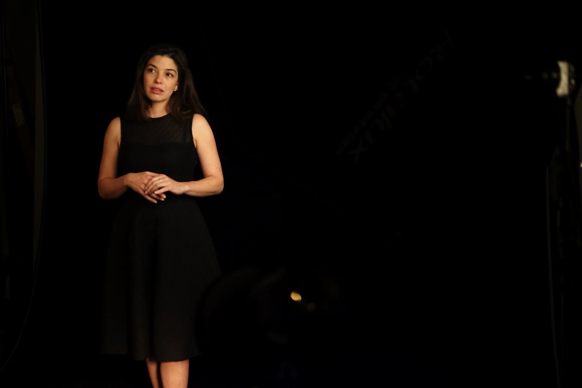 New York Film Festival 2014