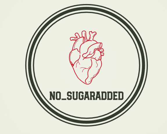 NO_SUGARADDED
