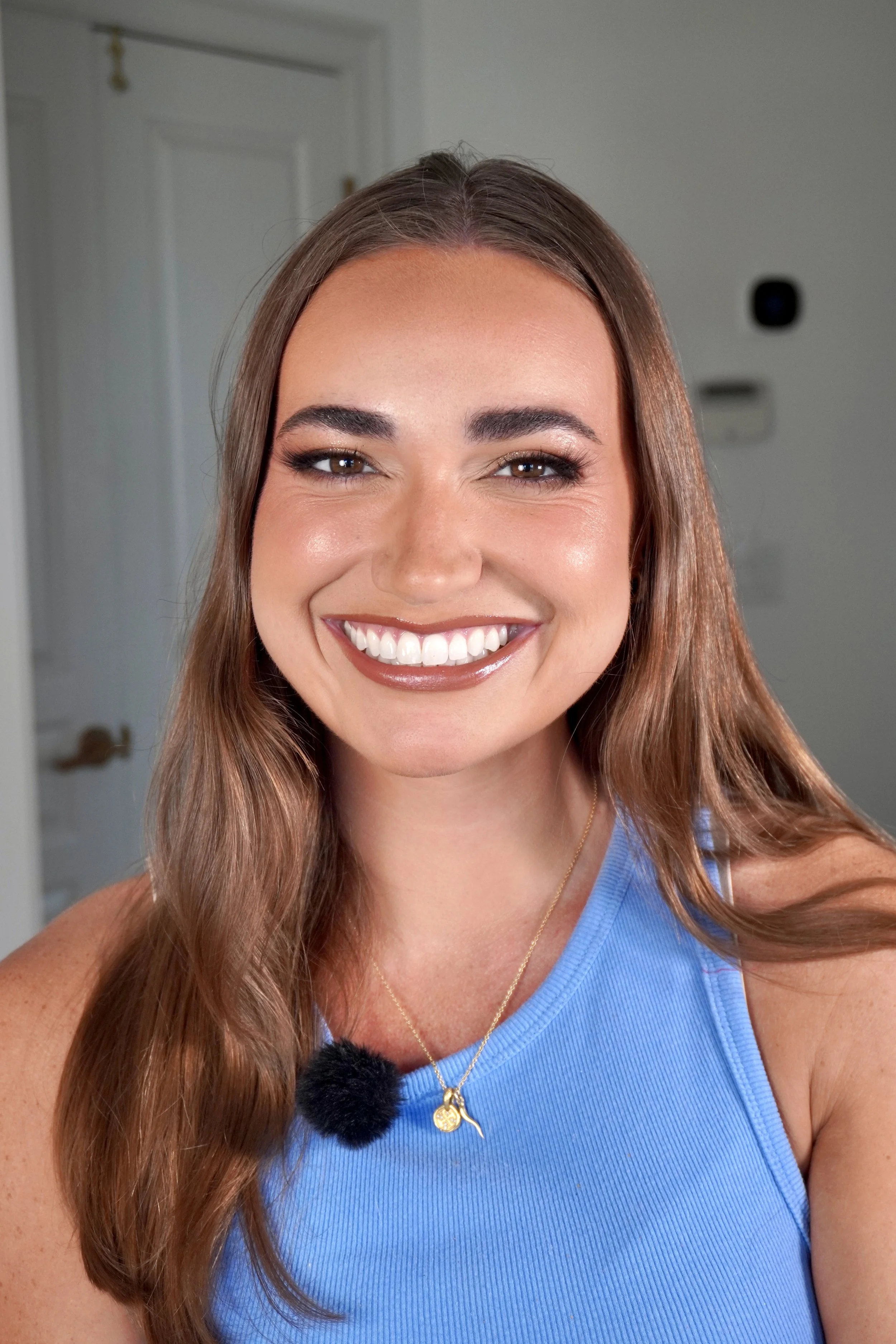 Editorial Makeup Service for date night