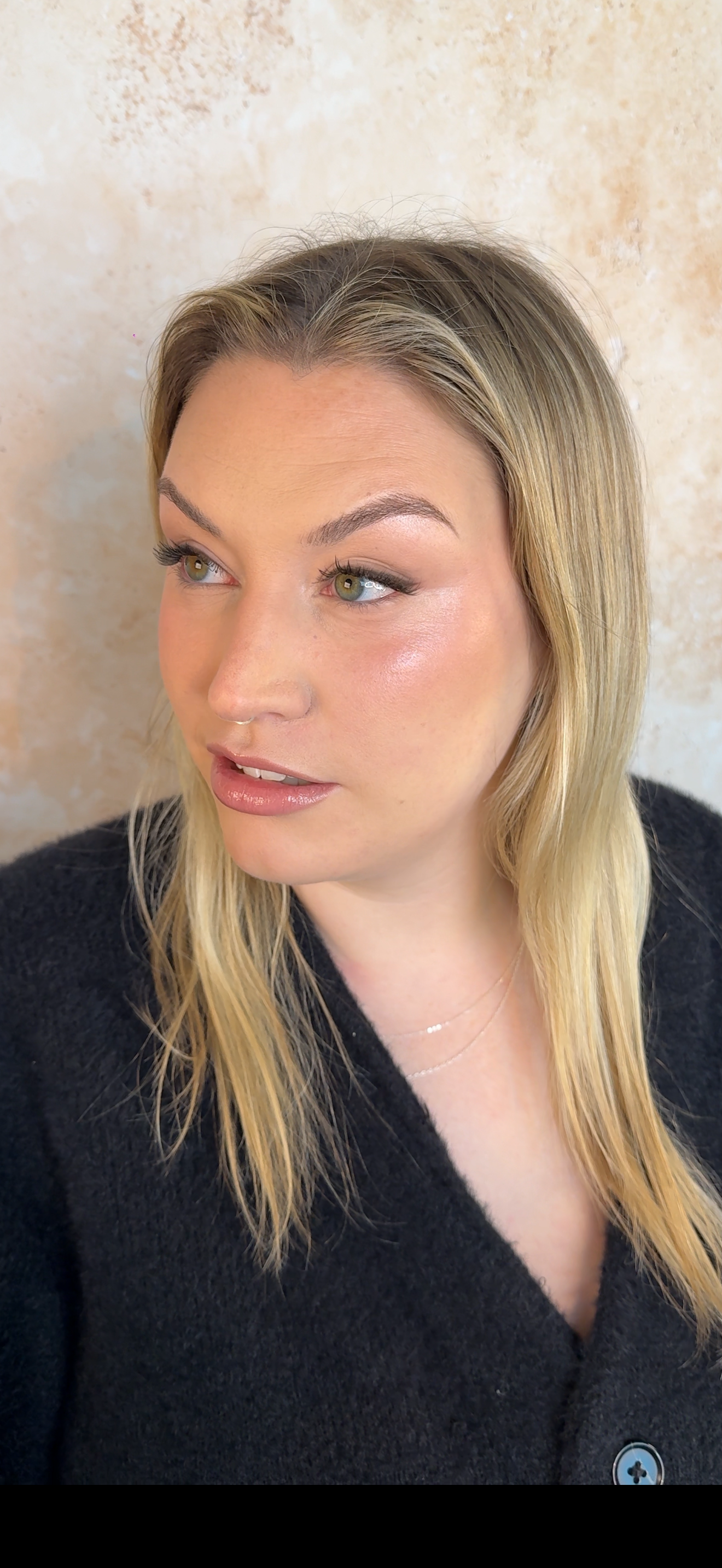 Signature Makeup Service for wedding guest