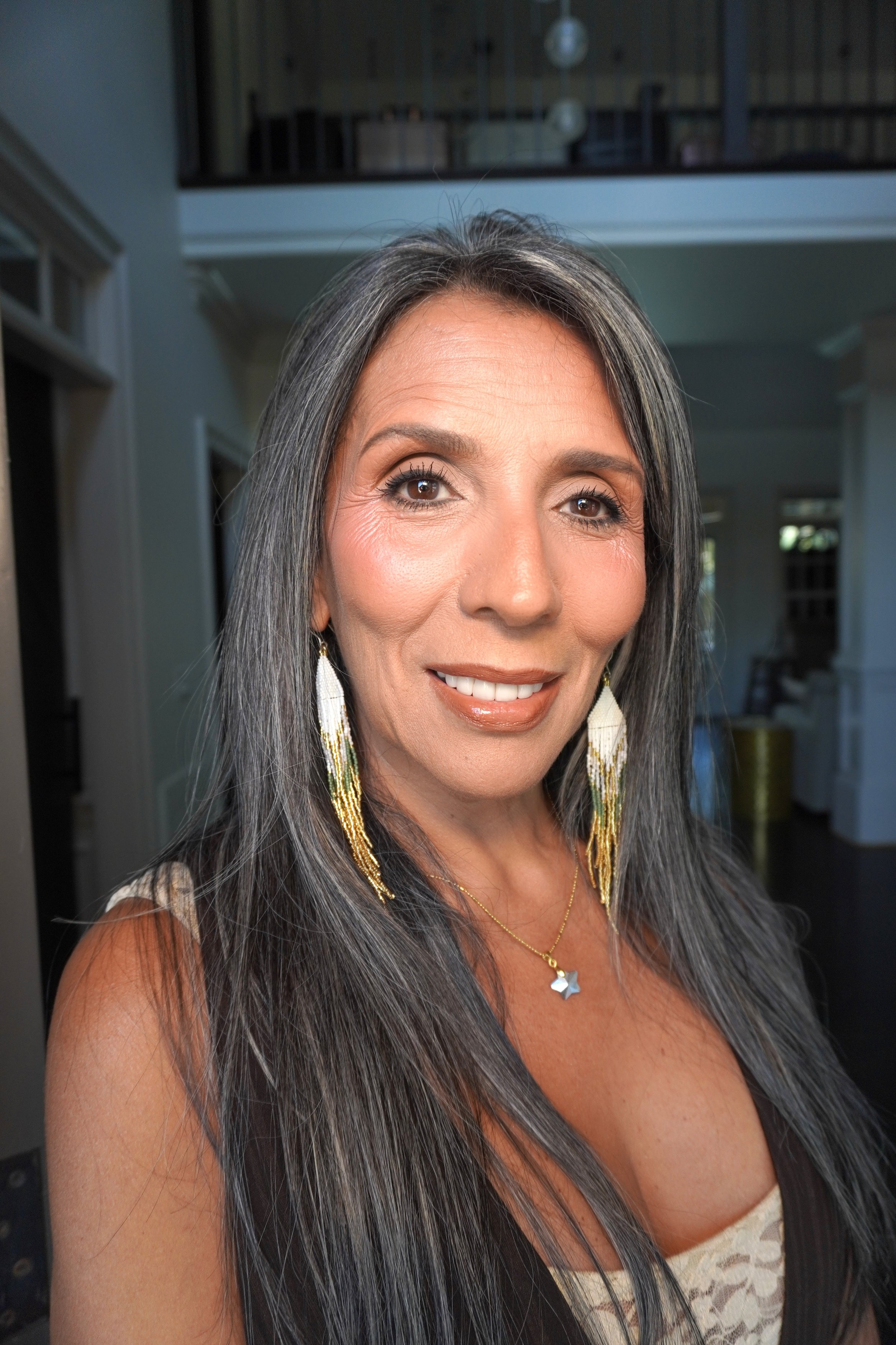 Signature Makeup Service for mothers day brunch