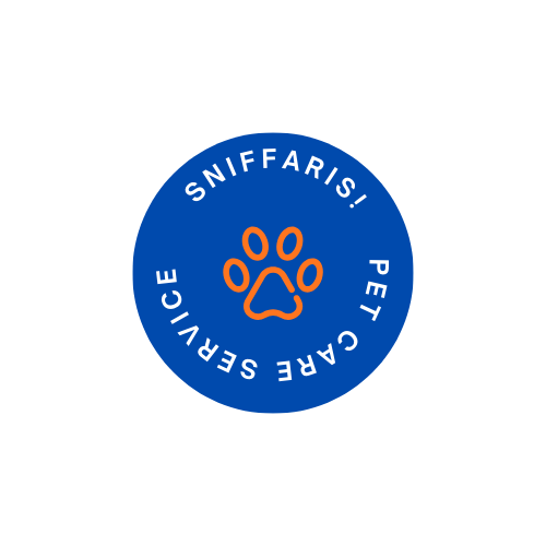 Sniffaris!