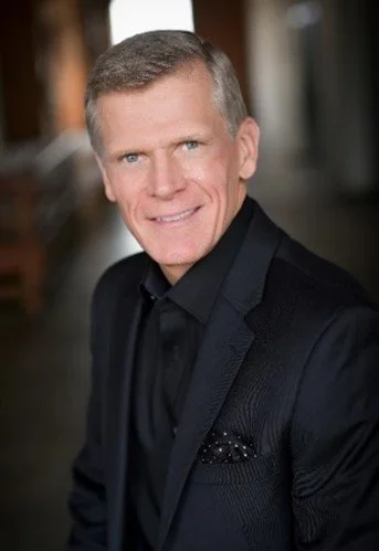 Joe Jordan - Speaker & Trainer