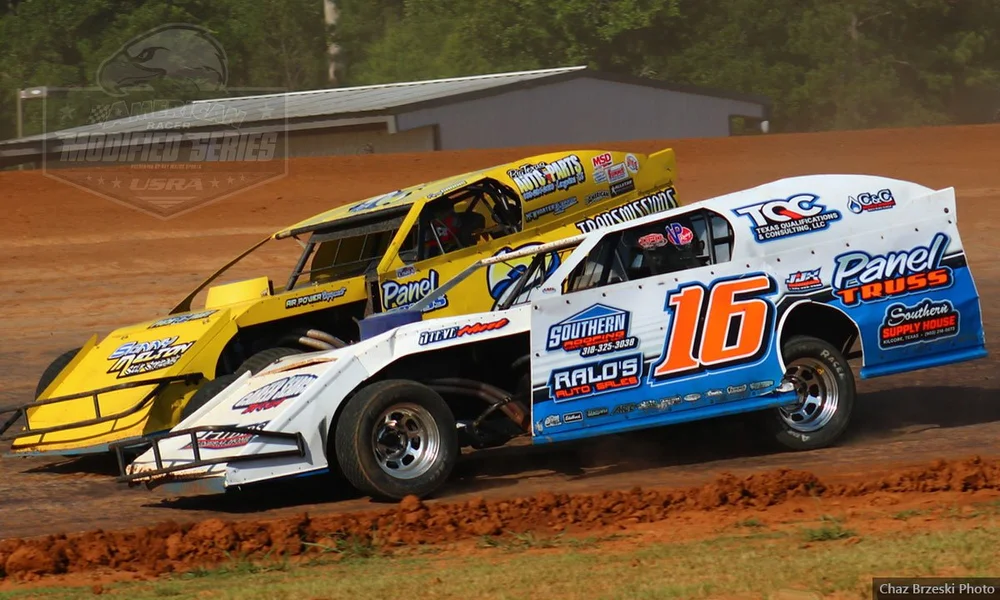 Boyd Raceway | Experience Racing Action – Join Now