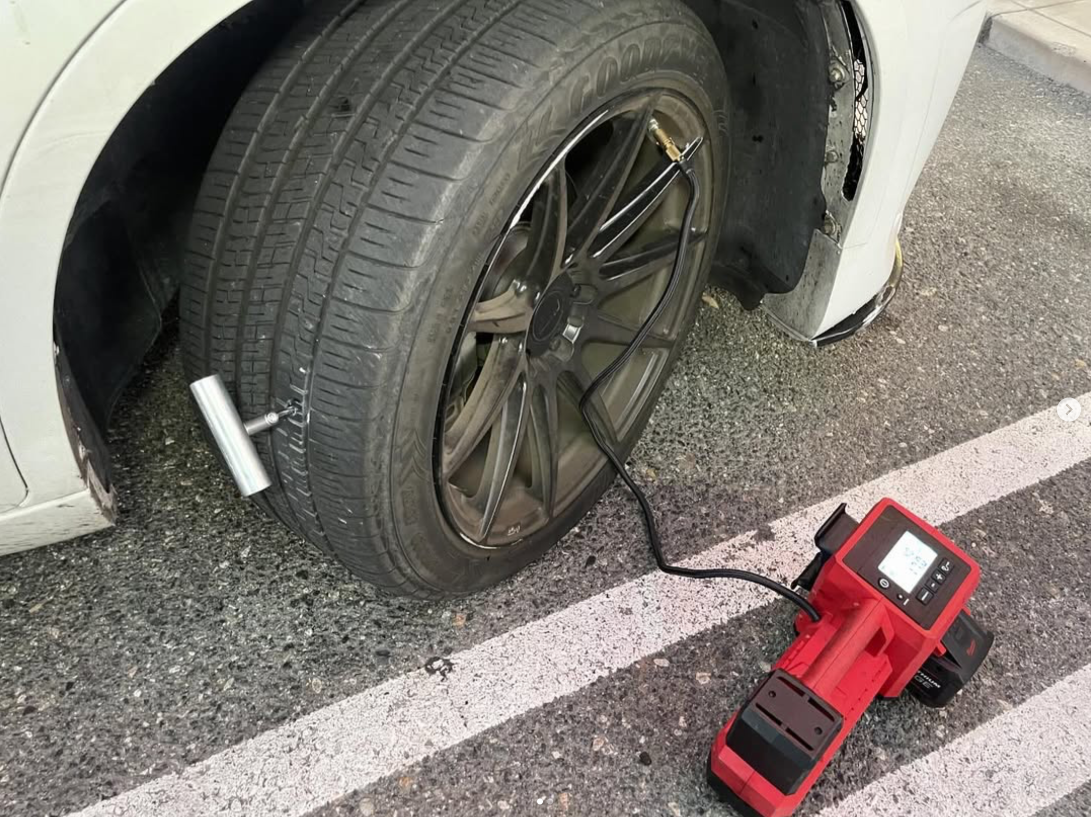 Essential Tools for Your Roadside Assistance Business