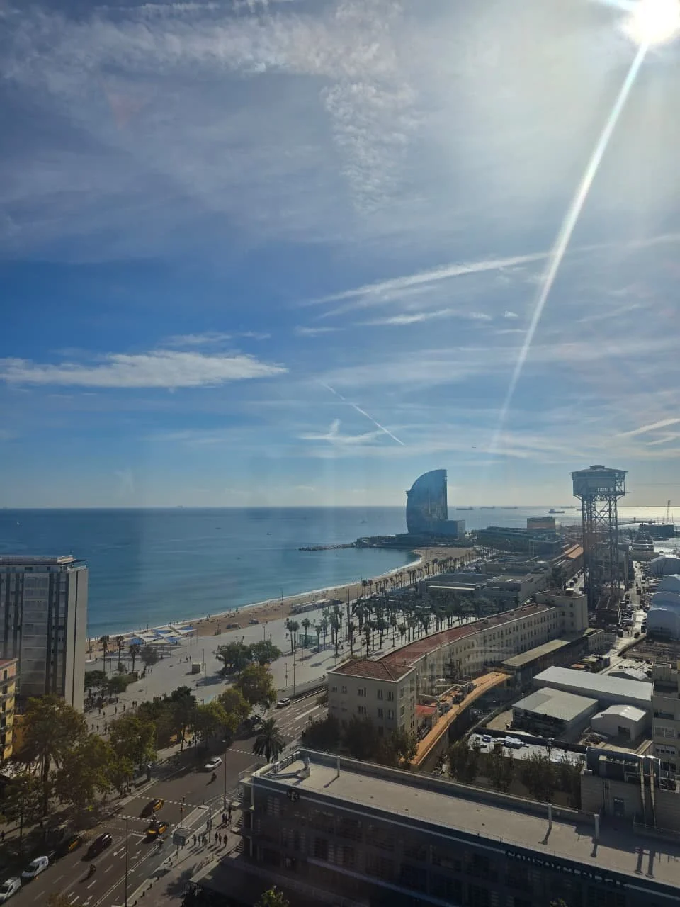 La Barceloneta, Barcelona